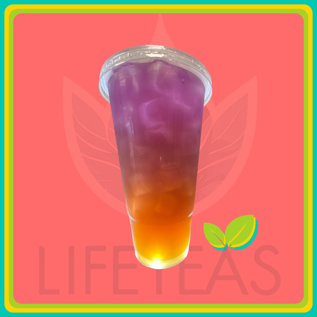 Fruit Fusion